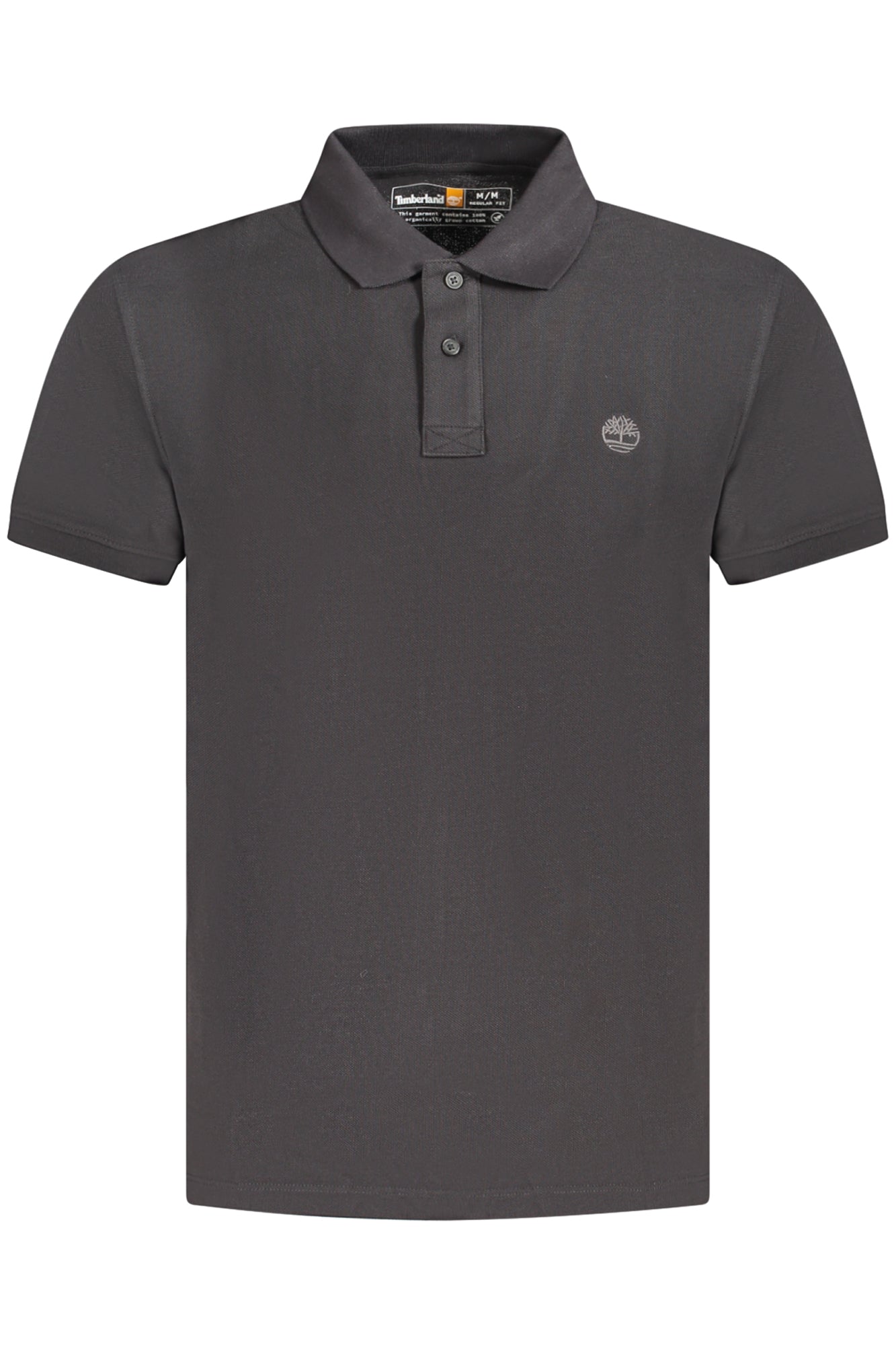 TIMBERLAND POLO MANICHE CORTE UOMO