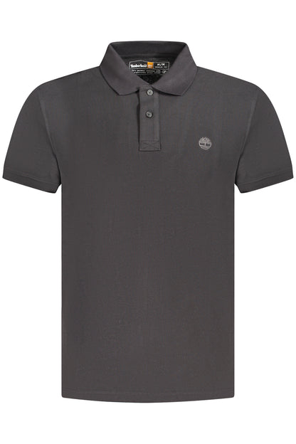 TIMBERLAND POLO MANICHE CORTE UOMO