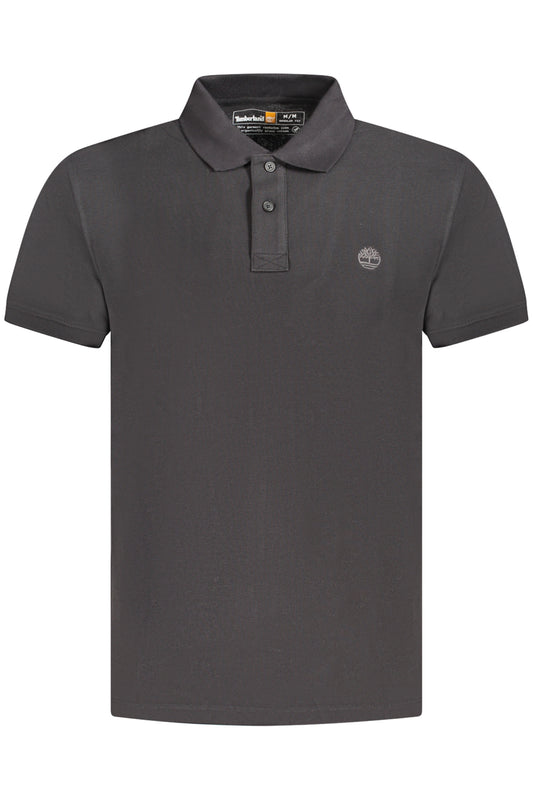 TIMBERLAND POLO MANICHE CORTE UOMO