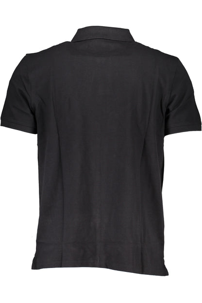 TIMBERLAND POLO MANICHE CORTE UOMO