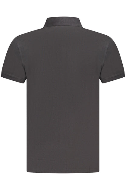 TIMBERLAND POLO MANICHE CORTE UOMO