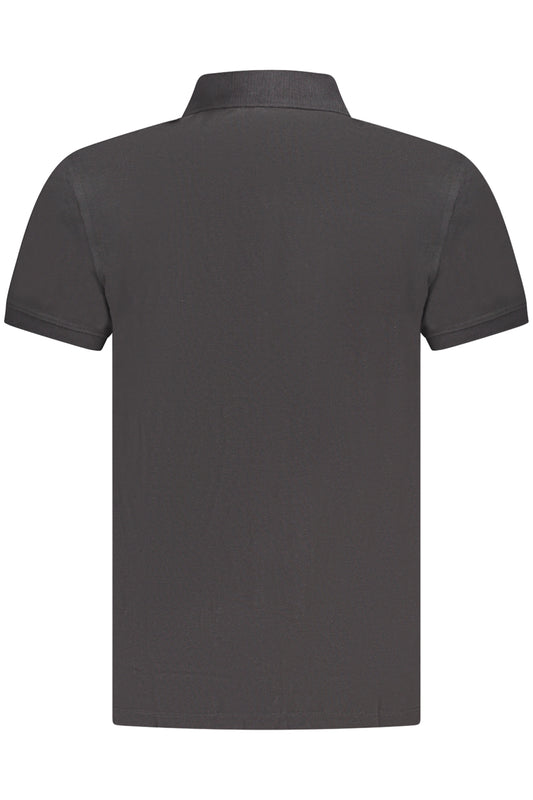 TIMBERLAND POLO MANICHE CORTE UOMO