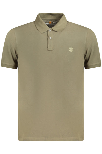 TIMBERLAND POLO MANICHE CORTE UOMO