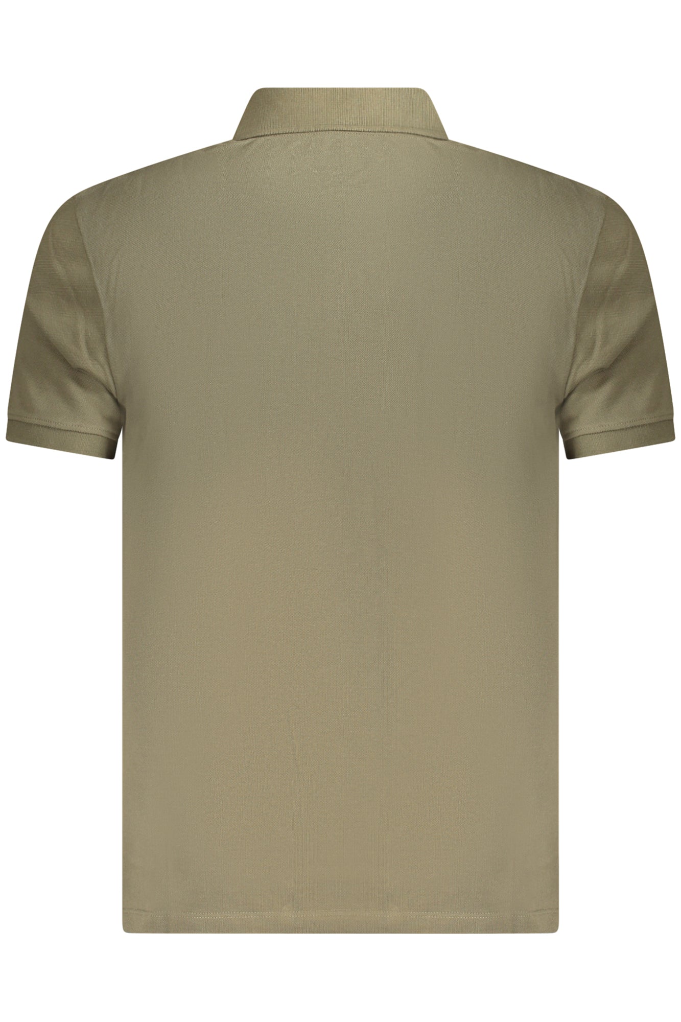 TIMBERLAND POLO MANICHE CORTE UOMO
