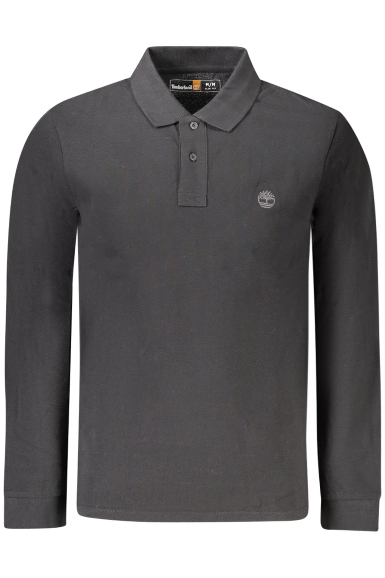 TIMBERLAND POLO MANICHE LUNGHE UOMO