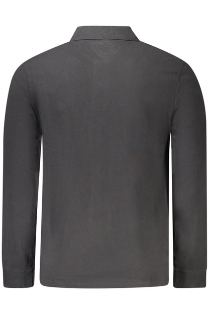 TIMBERLAND POLO MANICHE LUNGHE UOMO