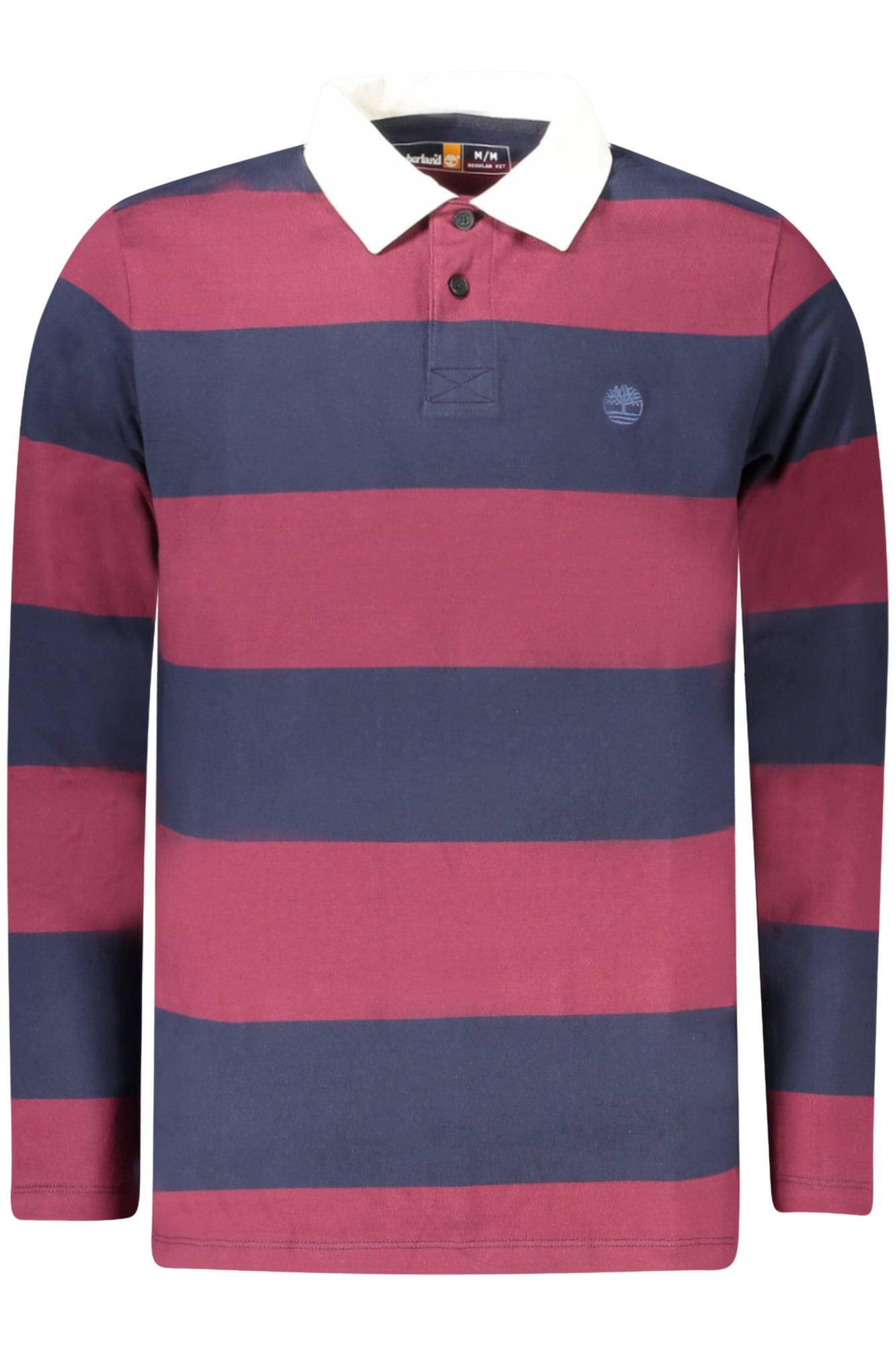 TIMBERLAND POLO MANICHE LUNGHE UOMO