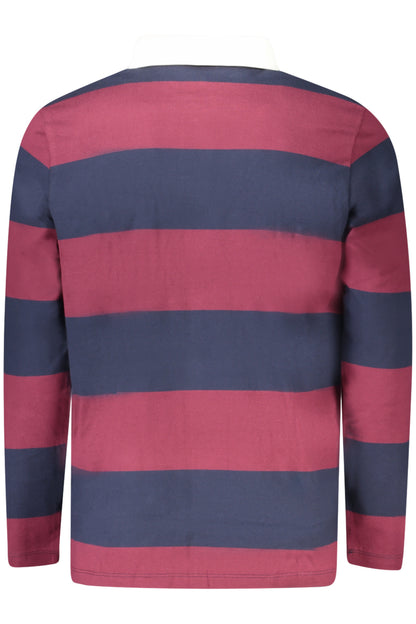 TIMBERLAND POLO MANICHE LUNGHE UOMO