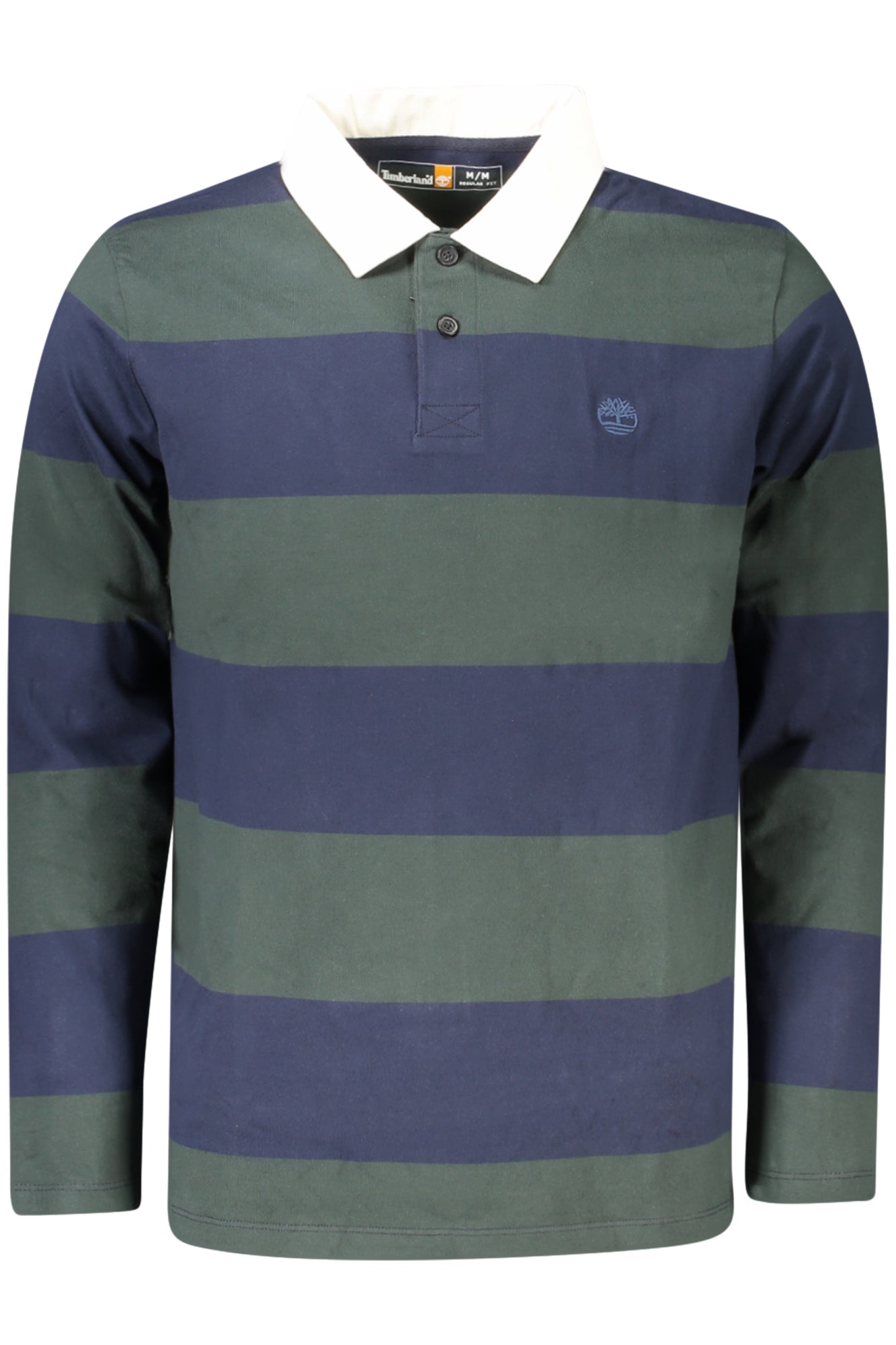 TIMBERLAND POLO MANICHE LUNGHE UOMO