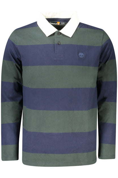 TIMBERLAND POLO MANICHE LUNGHE UOMO