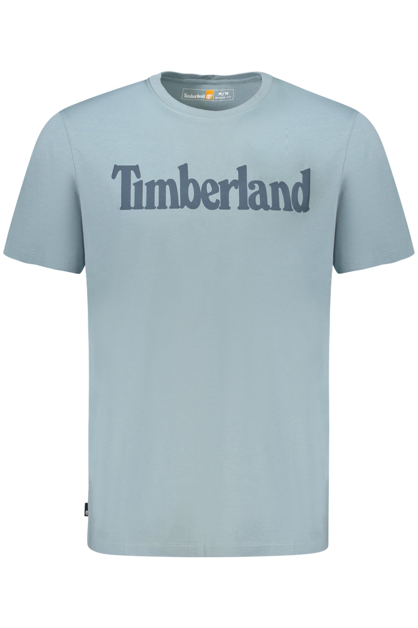 TIMBERLAND T-SHIRT MANICHE CORTE UOMO