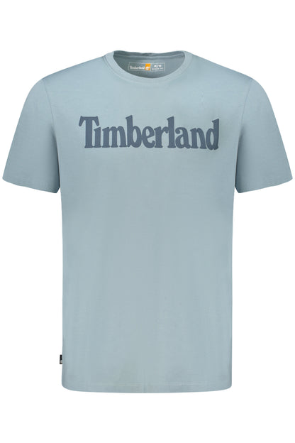 TIMBERLAND T-SHIRT MANICHE CORTE UOMO