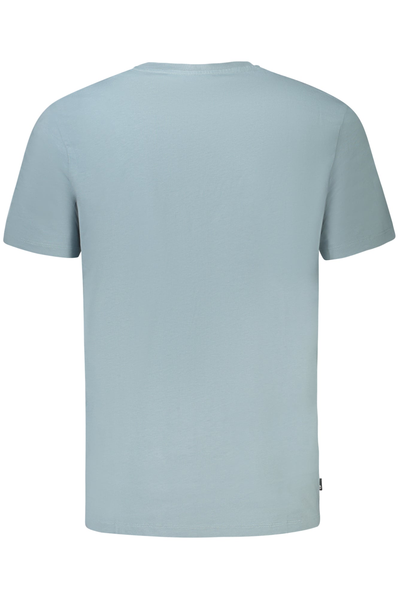 TIMBERLAND T-SHIRT MANICHE CORTE UOMO