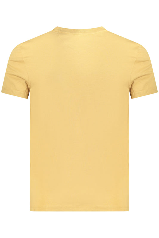 TIMBERLAND T-SHIRT MANICHE CORTE UOMO BEIGE