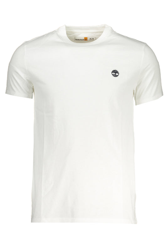 TIMBERLAND T-SHIRT MANICHE CORTE UOMO