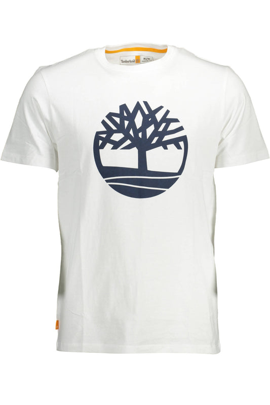 TIMBERLAND T-SHIRT MANICHE CORTE UOMO