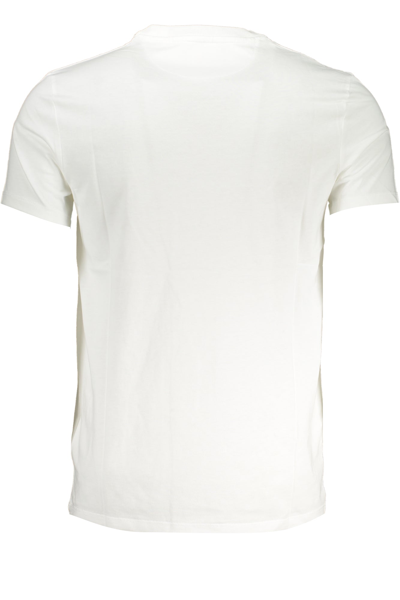 TIMBERLAND T-SHIRT MANICHE CORTE UOMO