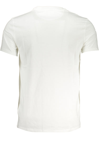 TIMBERLAND T-SHIRT MANICHE CORTE UOMO