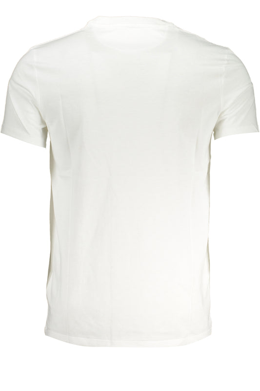 TIMBERLAND T-SHIRT MANICHE CORTE UOMO
