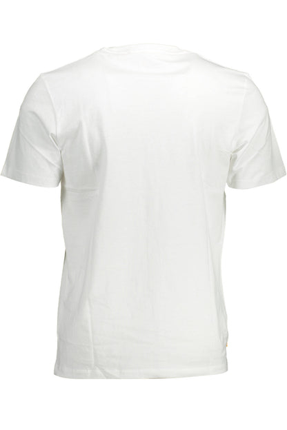 TIMBERLAND T-SHIRT MANICHE CORTE UOMO