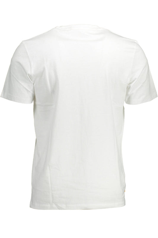 TIMBERLAND T-SHIRT MANICHE CORTE UOMO