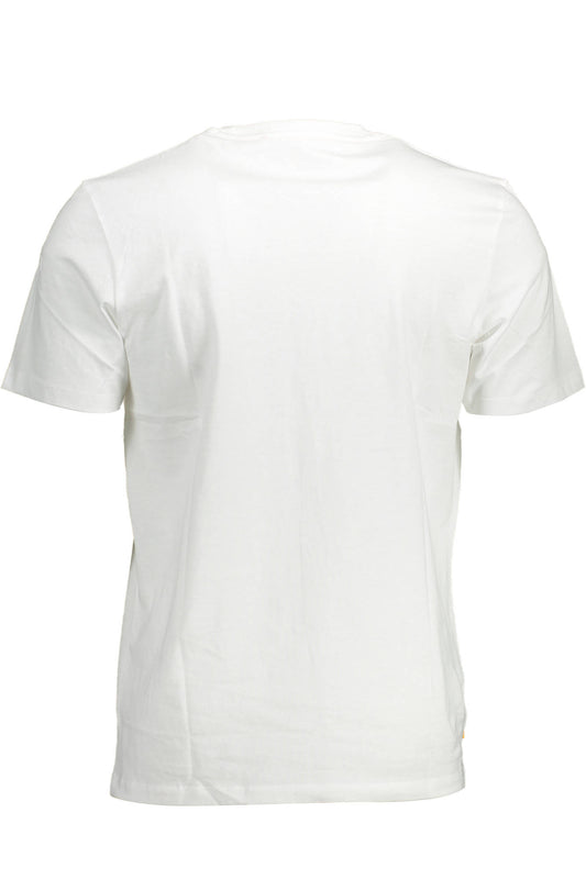 TIMBERLAND T-SHIRT MANICHE CORTE UOMO