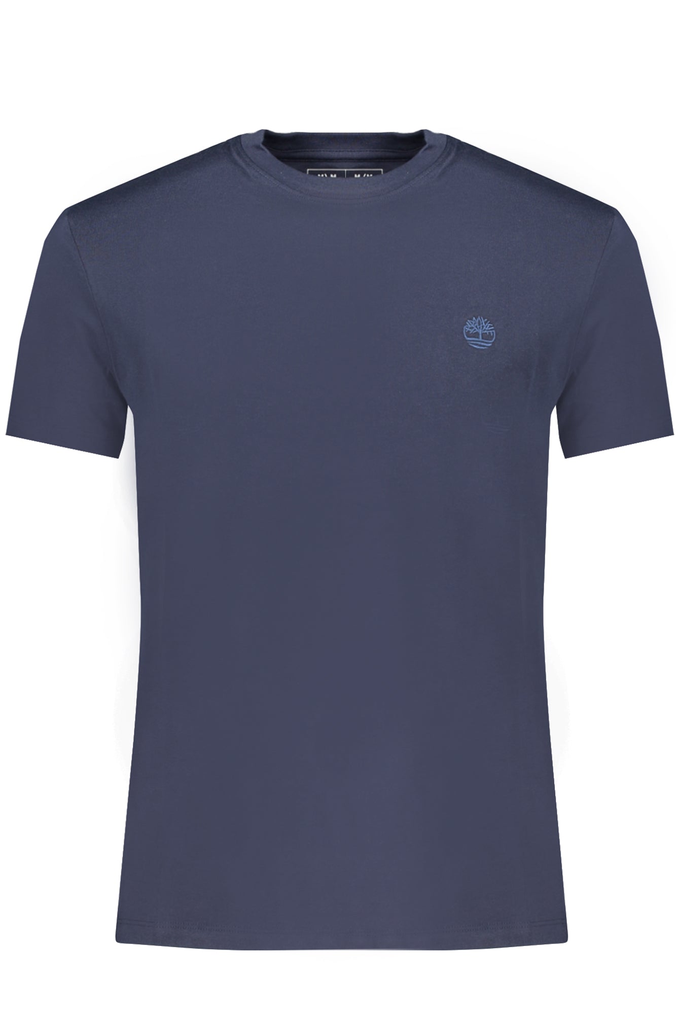 TIMBERLAND T-SHIRT MANICHE CORTE UOMO
