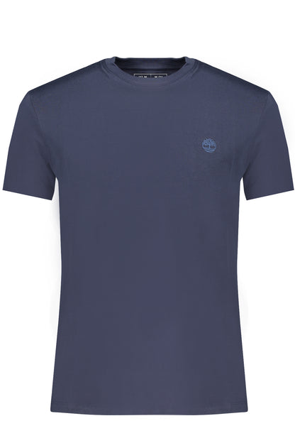 TIMBERLAND T-SHIRT MANICHE CORTE UOMO