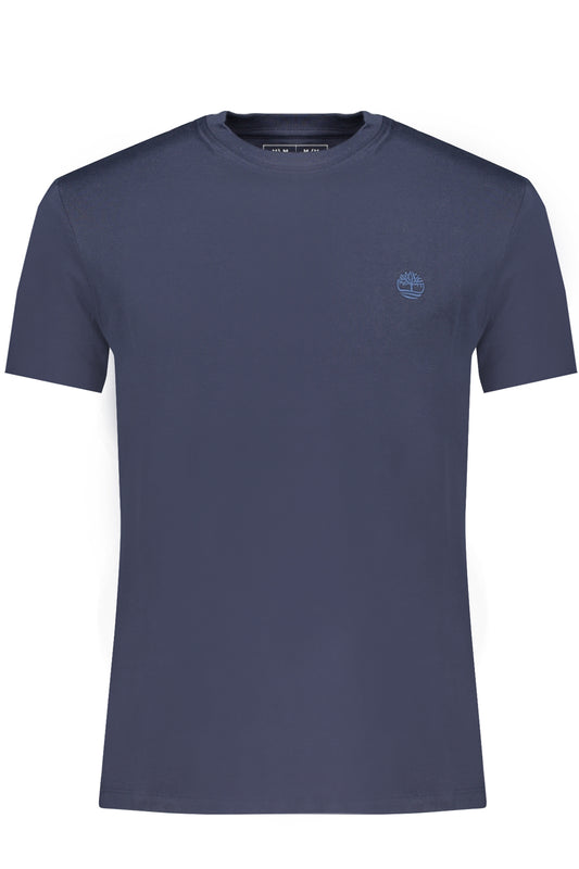TIMBERLAND T-SHIRT MANICHE CORTE UOMO