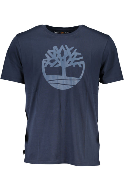 TIMBERLAND T-SHIRT MANICHE CORTE UOMO