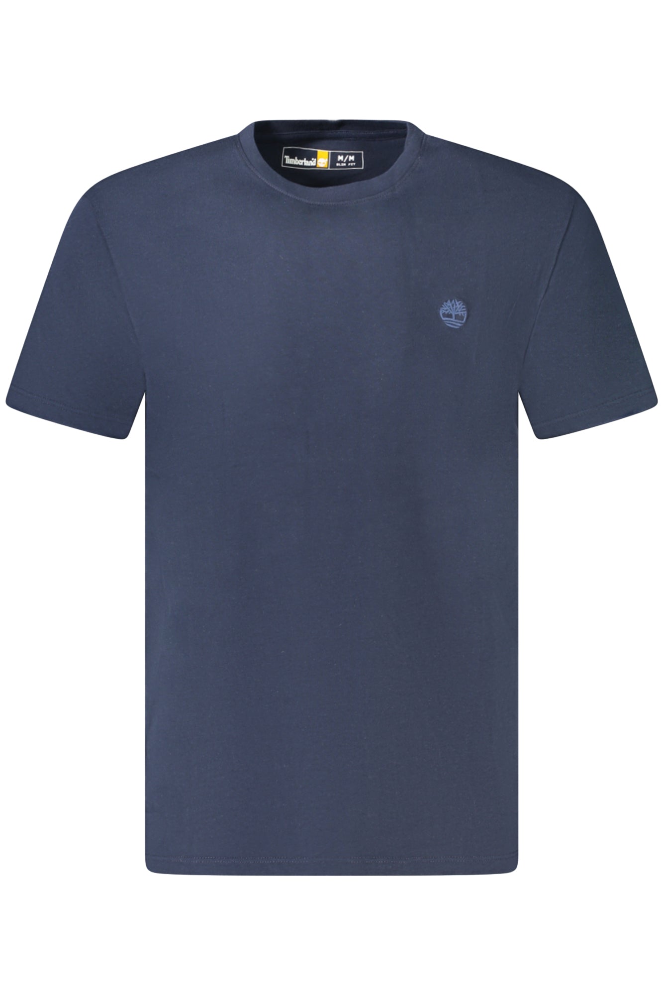 TIMBERLAND T-SHIRT MANICHE CORTE UOMO
