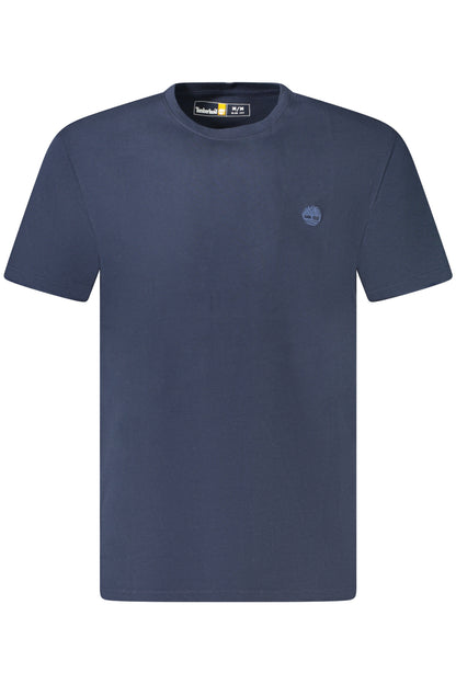 TIMBERLAND T-SHIRT MANICHE CORTE UOMO