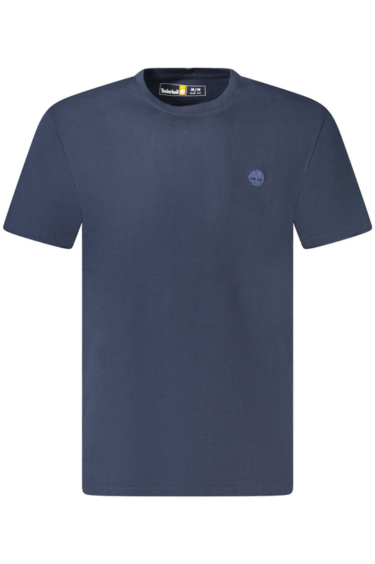 TIMBERLAND T-SHIRT MANICHE CORTE UOMO