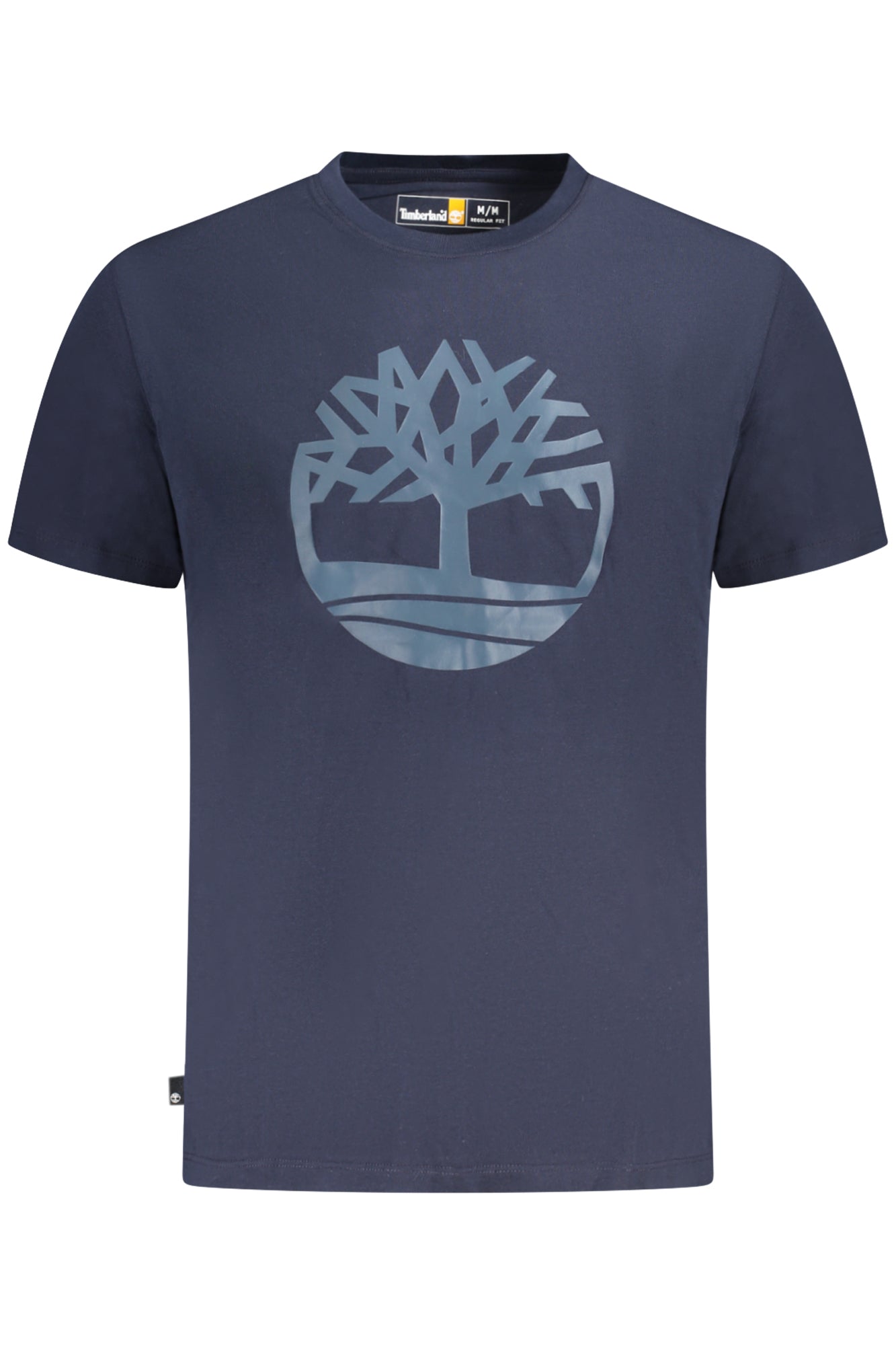 TIMBERLAND T-SHIRT MANICHE CORTE UOMO