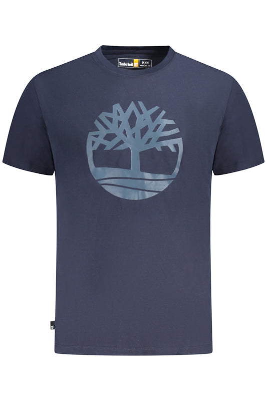 TIMBERLAND T-SHIRT MANICHE CORTE UOMO