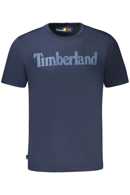 TIMBERLAND T-SHIRT MANICHE CORTE UOMO