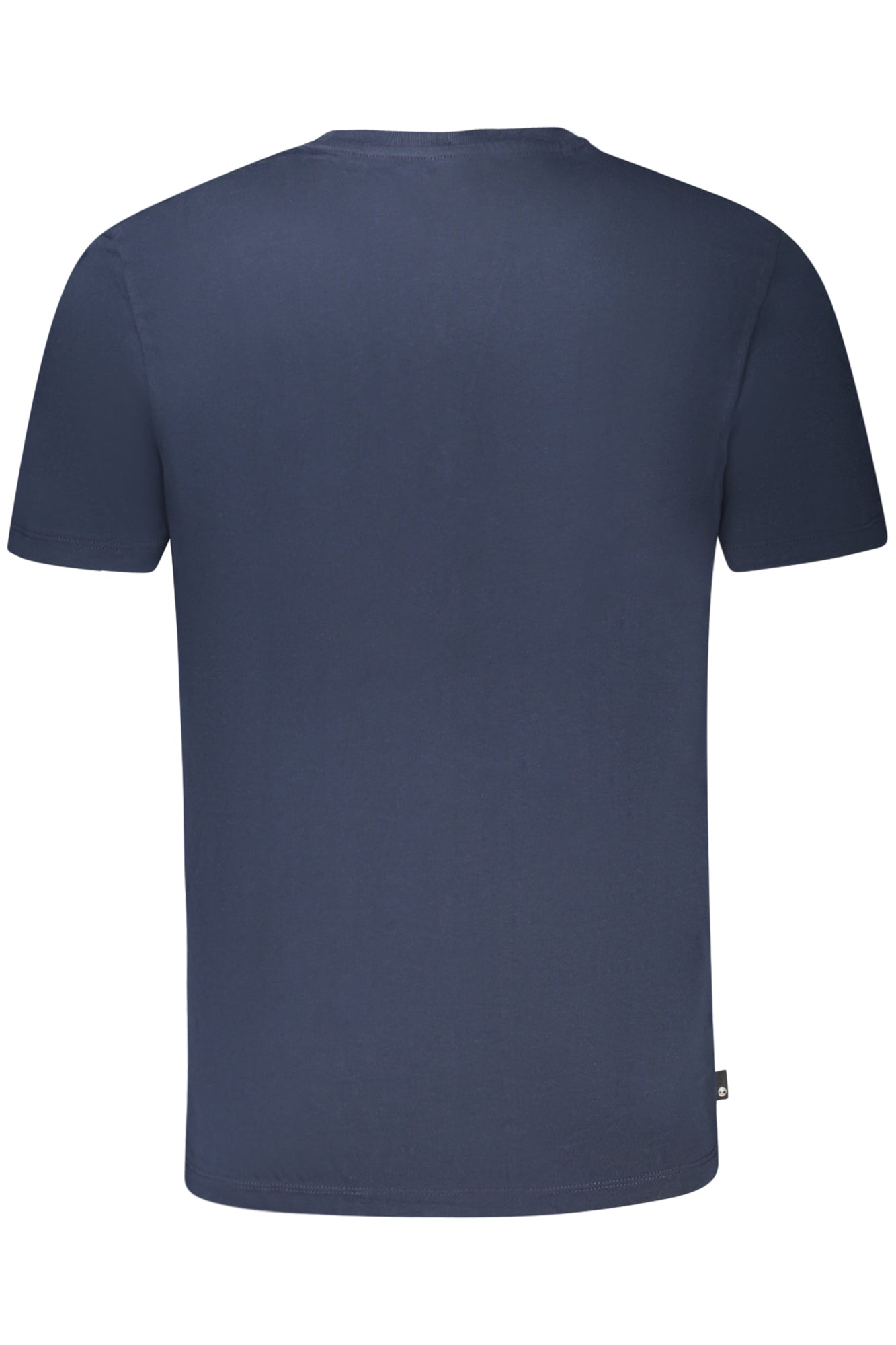 TIMBERLAND T-SHIRT MANICHE CORTE UOMO