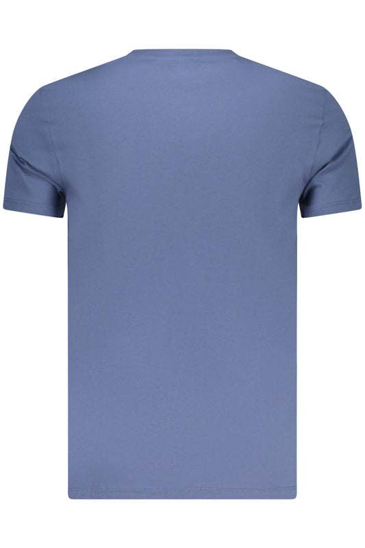 TIMBERLAND T-SHIRT MANICHE CORTE UOMO BLU