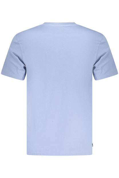 TIMBERLAND T-SHIRT MANICHE CORTE UOMO BLU