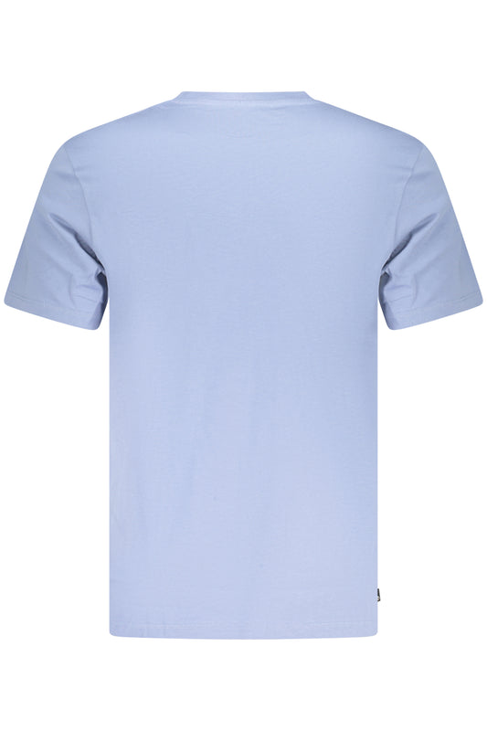TIMBERLAND T-SHIRT MANICHE CORTE UOMO BLU