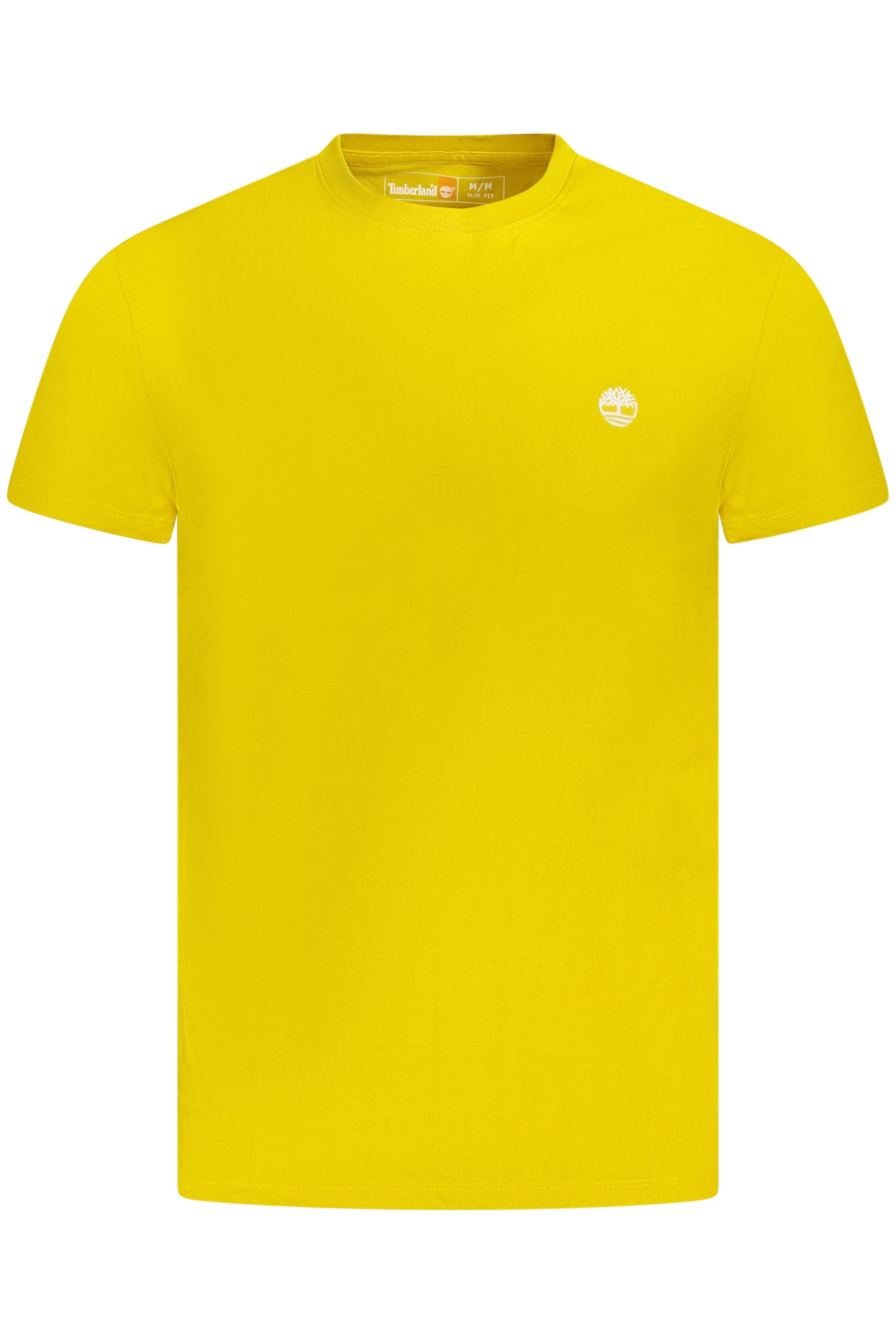 TIMBERLAND T-SHIRT MANICHE CORTE UOMO