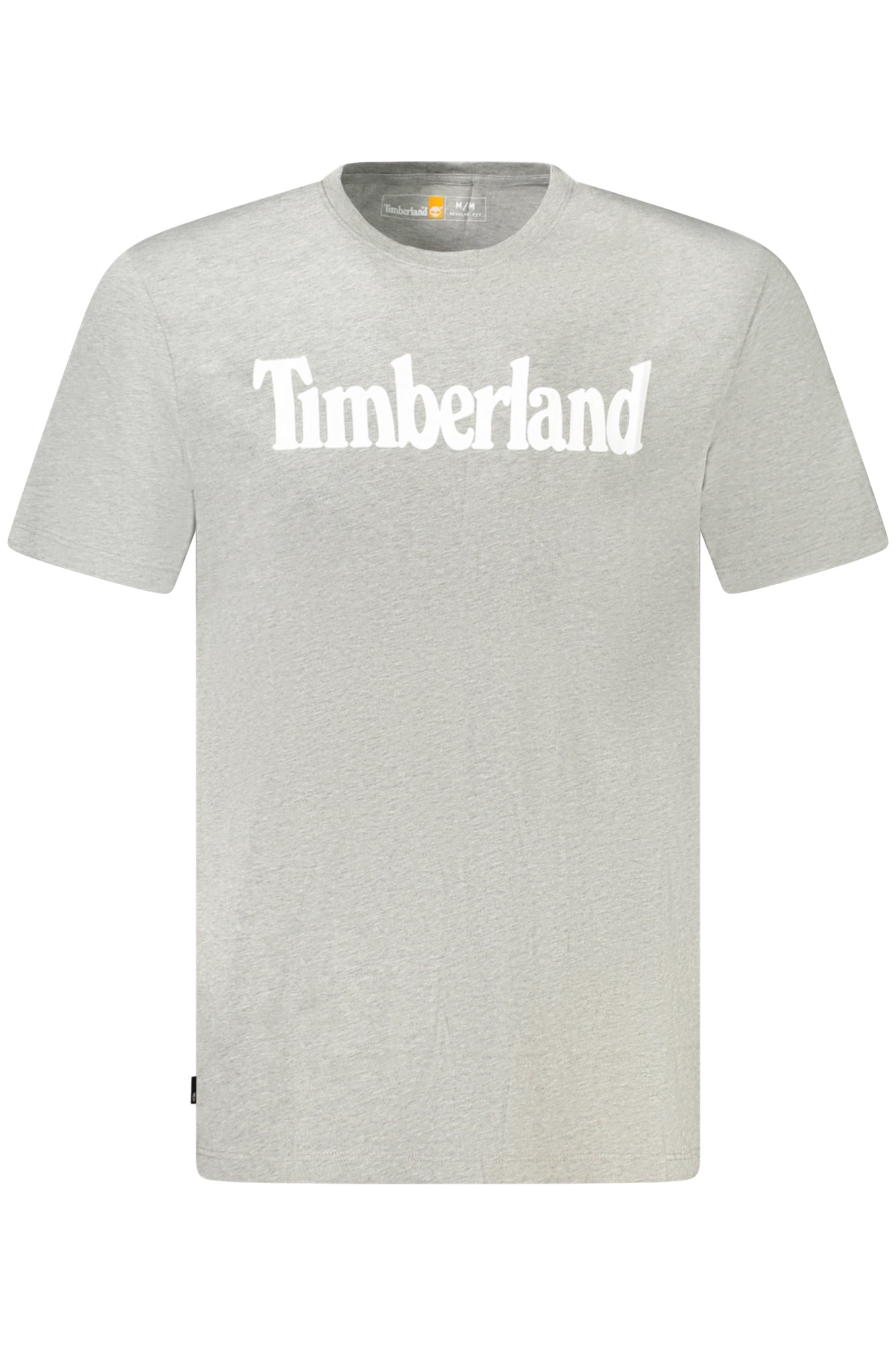 TIMBERLAND T-SHIRT MANICHE CORTE UOMO