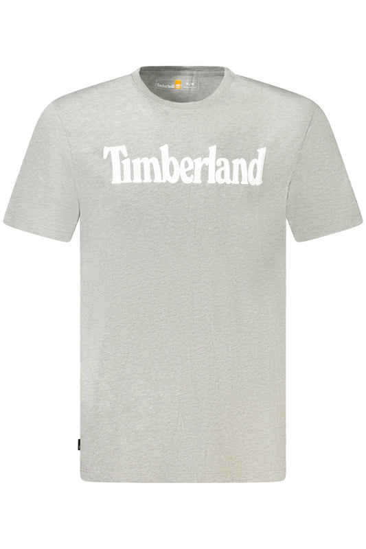 TIMBERLAND T-SHIRT MANICHE CORTE UOMO