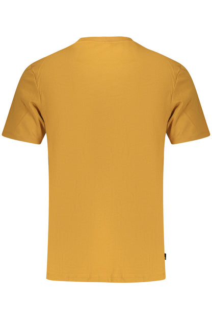TIMBERLAND T-SHIRT MANICHE CORTE UOMO MARRONE