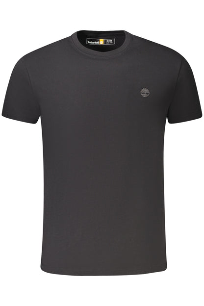 TIMBERLAND T-SHIRT MANICHE CORTE UOMO
