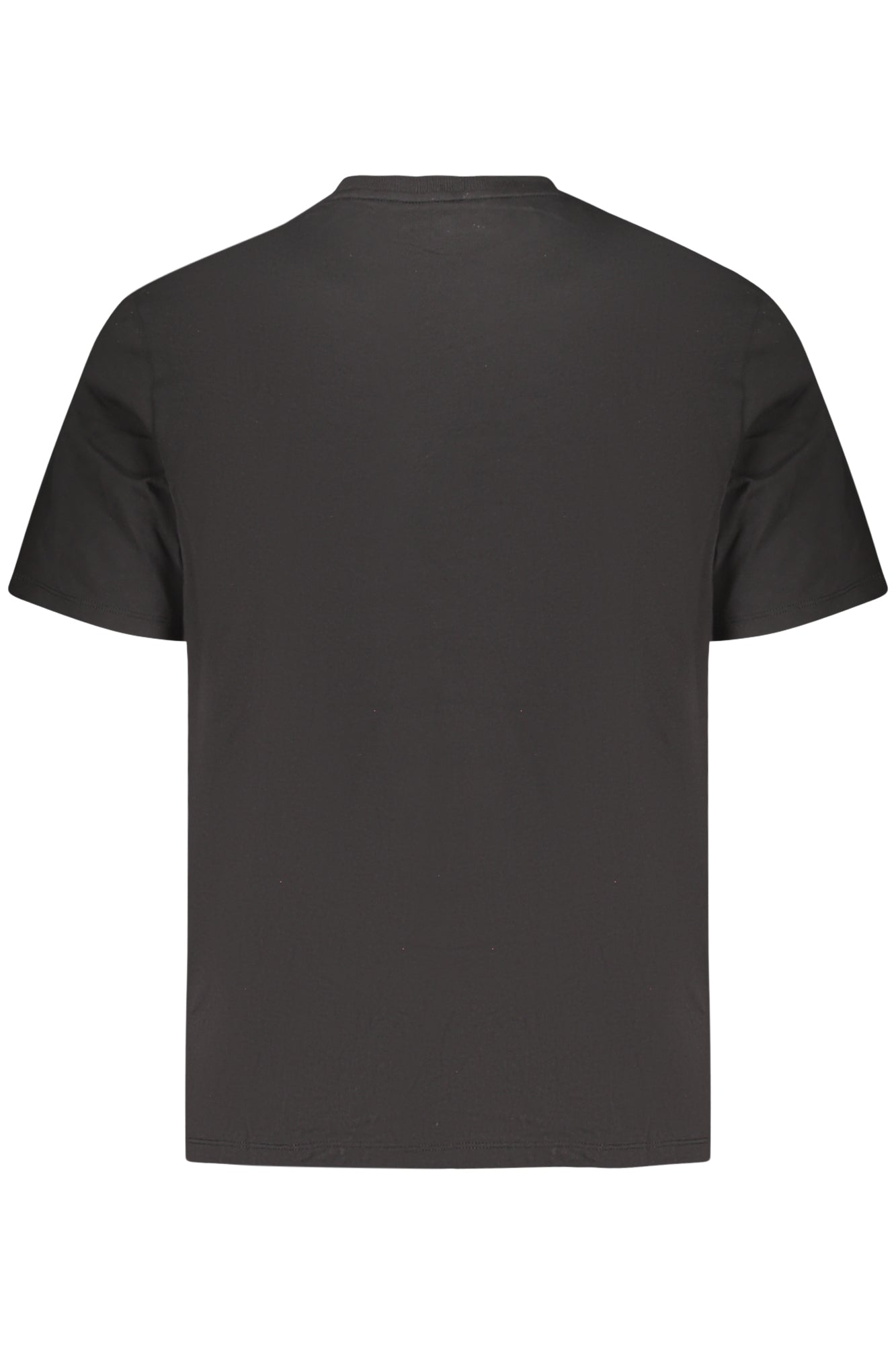 TIMBERLAND T-SHIRT MANICHE CORTE UOMO NERO