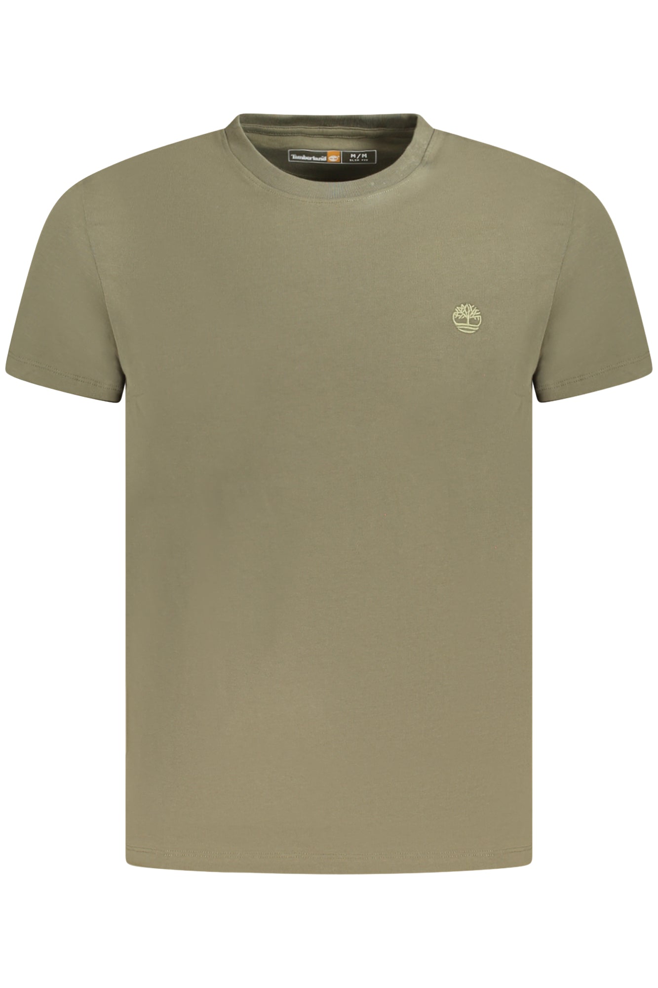 TIMBERLAND T-SHIRT MANICHE CORTE UOMO
