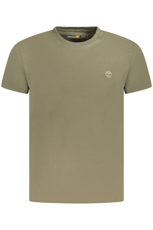 TIMBERLAND T-SHIRT MANICHE CORTE UOMO