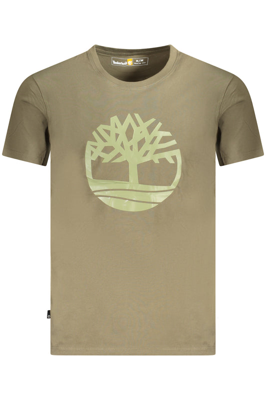 TIMBERLAND T-SHIRT MANICHE CORTE UOMO