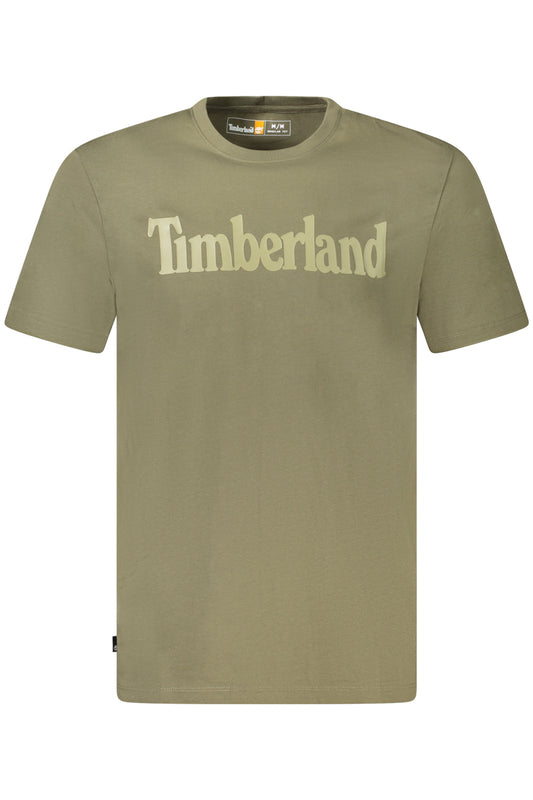 TIMBERLAND T-SHIRT MANICHE CORTE UOMO